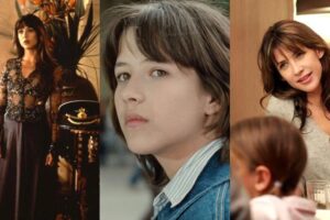 Quiz : Sophie Marceau est ton actrice préférée si tu reconnais ces 5 films en une image