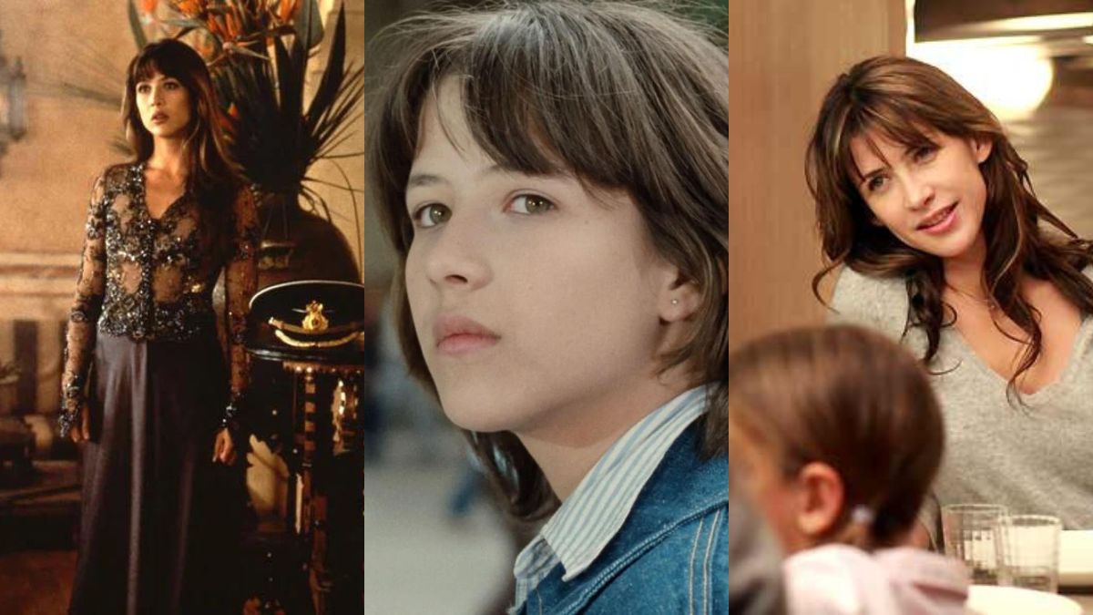 Quiz : Sophie Marceau est ton actrice préférée si tu reconnais ces 5 films en une image