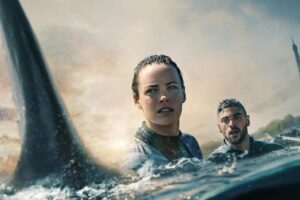 Sous la Seine sur Netflix : y a-t-il déjà (vraiment) eu un requin dans la Seine ?