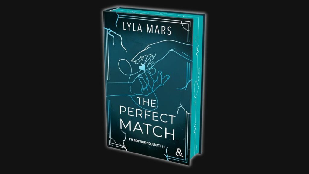 The perfect match - Lyla Mars