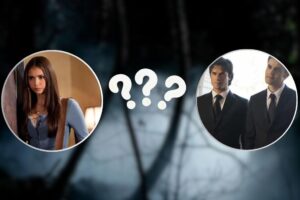 Quiz : sauras-tu nommer ces 15 personnages de The Vampire Diaries ?