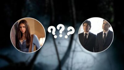 Quiz : sauras-tu nommer ces 15 personnages de The Vampire Diaries ?