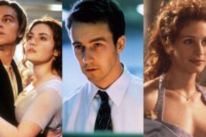 Quiz : t&rsquo;as une mauvaise mémoire si tu ne reconnais pas ces 5 films des années 90 grâce à leur première réplique