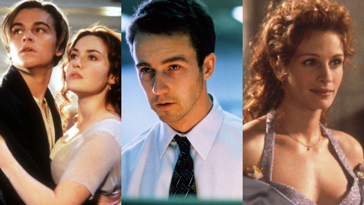 Quiz : t&rsquo;as une mauvaise mémoire si tu ne reconnais pas ces 5 films des années 90 grâce à leur première réplique