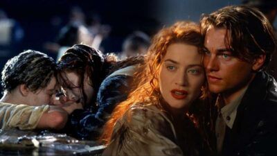 Titanic, Forrest Gump… une IA imagine une fin heureuse à ces films culte, et vous n'êtes pas prêt