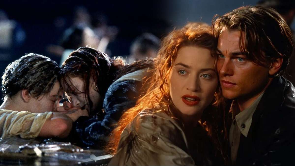 Titanic, Forrest Gump… une IA imagine une fin heureuse à ces films culte, et vous n&rsquo;êtes pas prêt