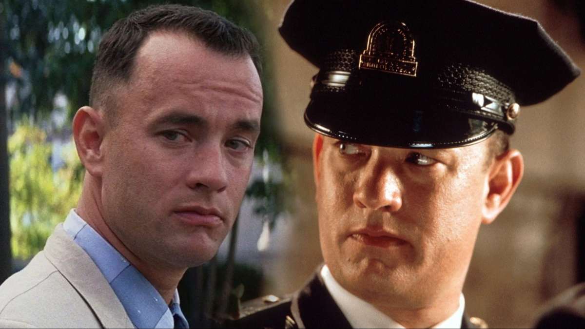 Quiz : ces 5 personnages appartiennent-ils à Forrest Gump ou à La Ligne Verte ?