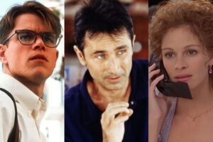 Quiz : t&rsquo;as une mauvaise mémoire si tu ne reconnais pas ces 10 héros de films des années 90