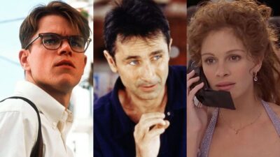 Quiz : t'as une mauvaise mémoire si tu ne reconnais pas ces 10 héros de films des années 90