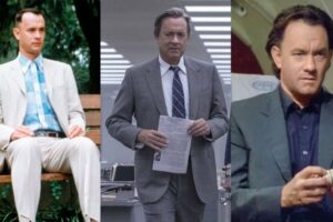 Quiz : Tom Hanks est ton acteur préféré si tu retrouves ces 5 films grâce à leur premier plan 