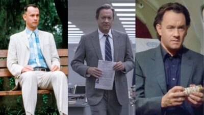 Quiz : Tom Hanks est ton acteur préféré si tu retrouves ces 5 films grâce à leur premier plan 
