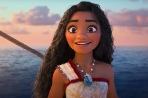 Vaiana 2  : une petite soeur, un nouvel équipage… tout ce qu’il faut savoir sur le film Disney