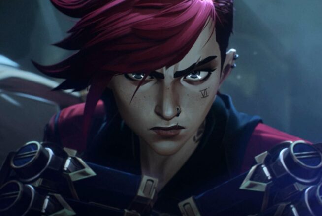 Arcane : Vi va radicalement changer dans la saison 2 et vous n’êtes pas prêts !