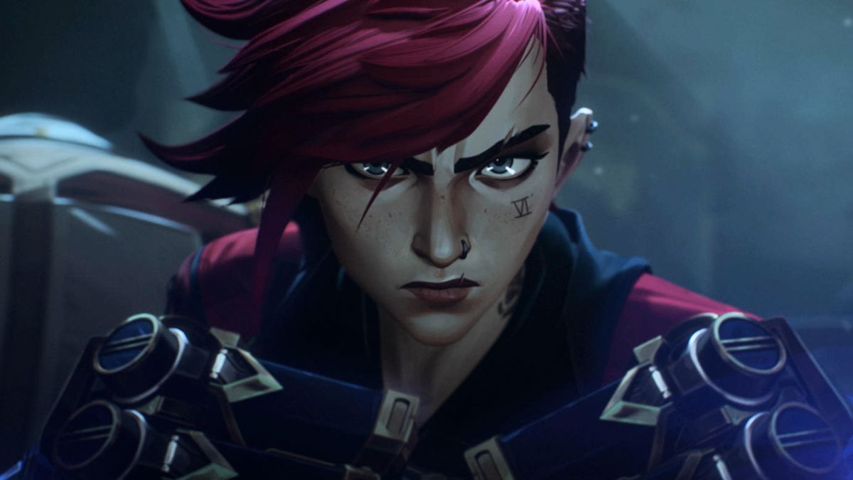 Arcane : Vi va radicalement changer dans la saison 2 et vous n’êtes pas prêts !