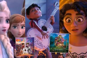 10 bandes originales de films Disney culte à redécouvrir en vinyles