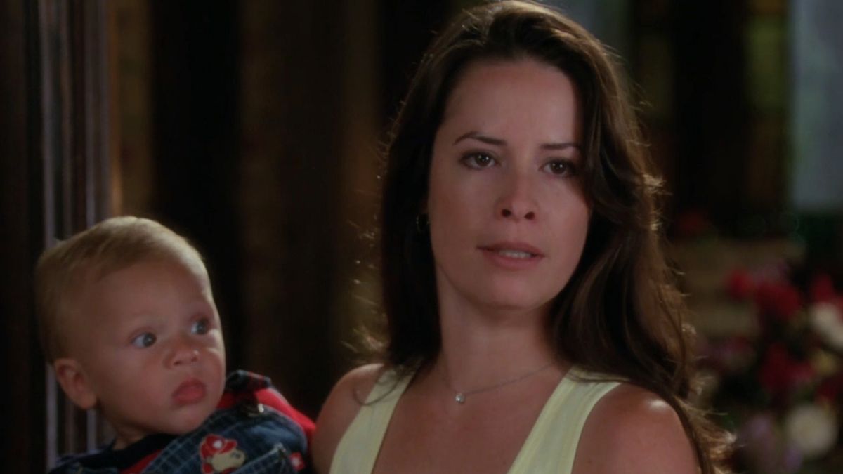 Charmed : à quoi ressemblent Jason et Kristopher Simmons, les jumeaux qui incarnaient Wyatt Halliwell, aujourd’hui ?