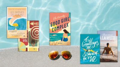 10 romans à emporter absolument dans sa valise cet été
