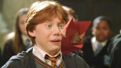 Ta mère t’envoie une Beuglante si t’as pas 5/5 à ce quiz sur Harry Potter