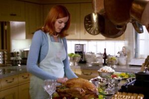 Desperate Housewives : 5 incontournables pour faire la cuisine comme Bree Van de Kamp