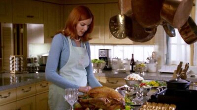 Desperate Housewives : 5 incontournables pour faire la cuisine comme Bree Van de Kamp