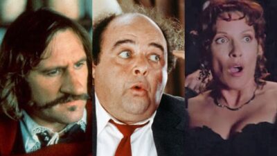 Quiz : t'es de la génération des années 90 si tu reconnais ces 20 personnages de films français