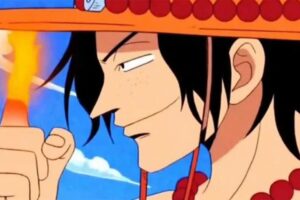 Tu ne rates aucun épisode de One Piece si tu as plus de 7/10 à ce quiz sur Ace