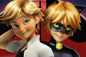 Miraculous : à quoi ressemble l&rsquo;acteur qui fait la voix d&rsquo;Adrien (Chat Noir) ?