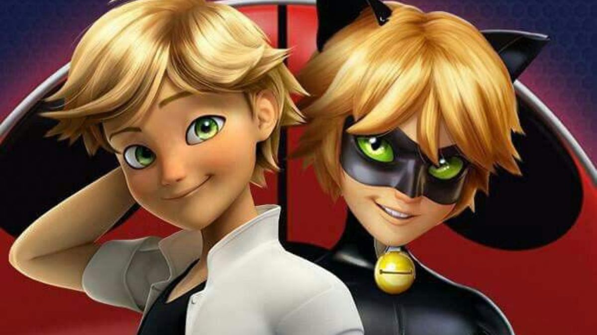 Miraculous : à quoi ressemble l&rsquo;acteur qui fait la voix d&rsquo;Adrien (Chat Noir) ?