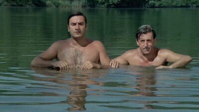 La 7ème Compagnie : pourquoi Aldo Maccione et Jean Lefebvre se détestaient-ils sur le tournage ?