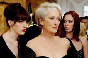 Surprise ! Le Diable s’habille en Prada va avoir une suite : Meryl Streep sera-t-elle dans le film ?