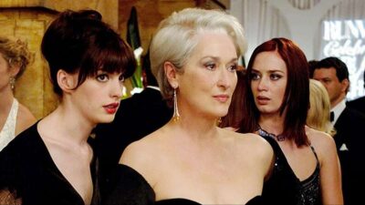 Surprise ! Le Diable s’habille en Prada va avoir une suite : Meryl Streep sera-t-elle dans le film ?