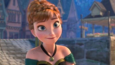 La Reine des Neiges : pourquoi Anna n’a-t-elle pas de pouvoirs ?