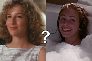 Quiz : ces 15 images appartiennent-elles à Dirty Dancing ou Pretty Woman ?