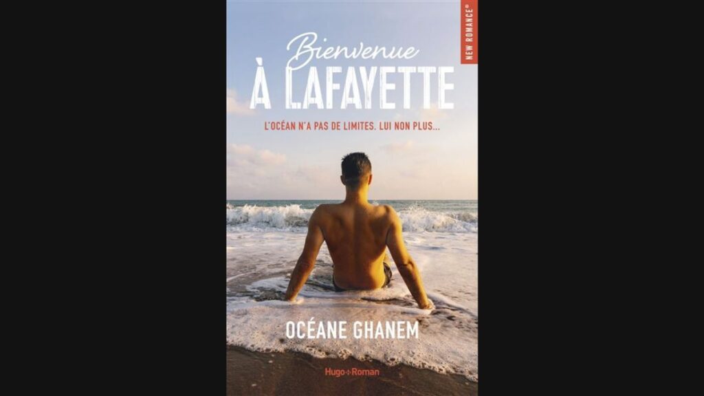 Bienvenue à Lafayette - Océane Ghanem