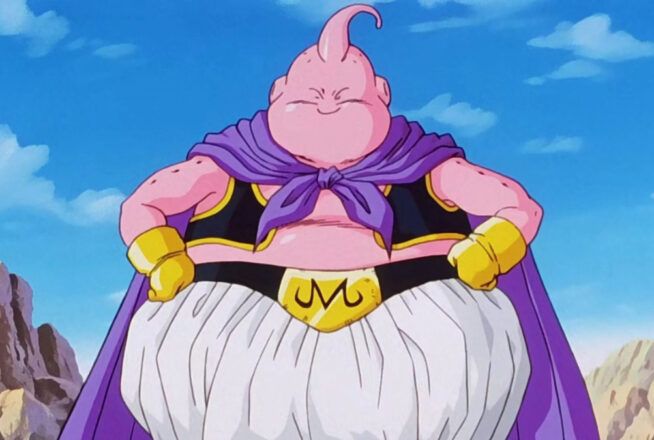 T&rsquo;as grandi devant Dragon Ball Z si tu as 10/10 à ce quiz sur Boo