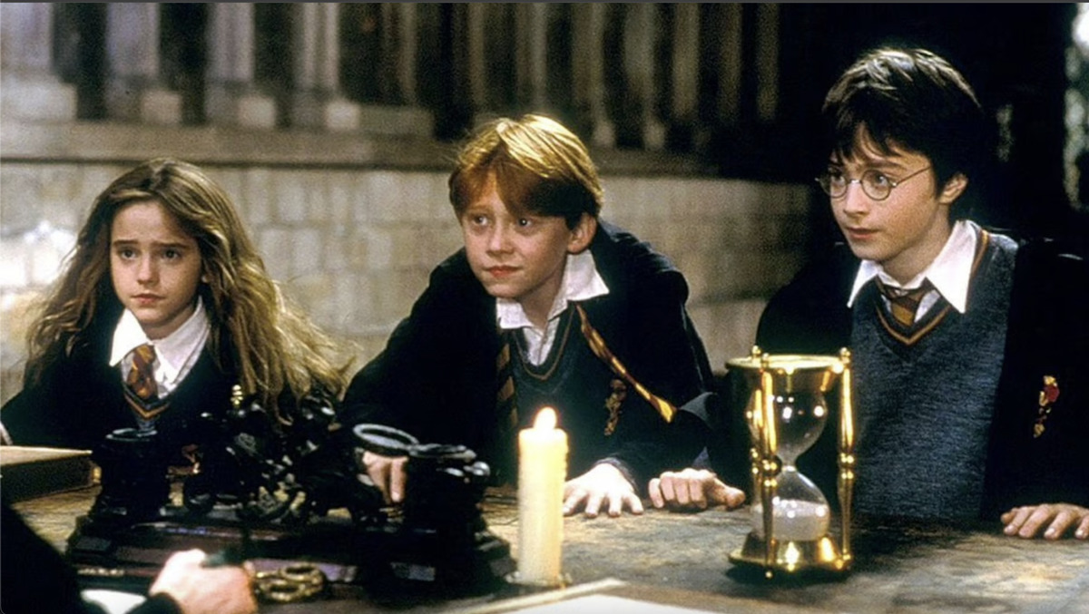 Harry Potter à l&rsquo;école des sorciers : t&rsquo;es accepté à Poudlard si tu as plus de 10/15 à ce quiz