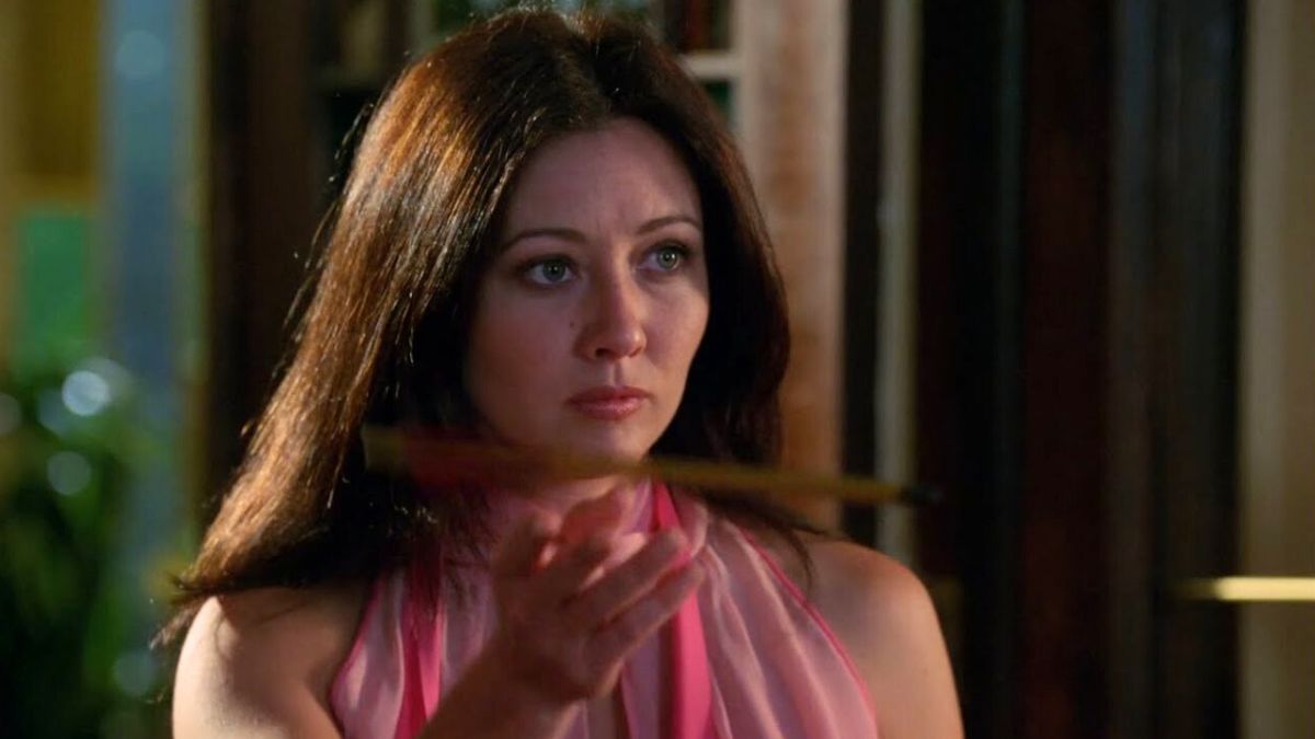 Tu sauves Prue Halliwell si tu as 10/10 à ce quiz sur Charmed