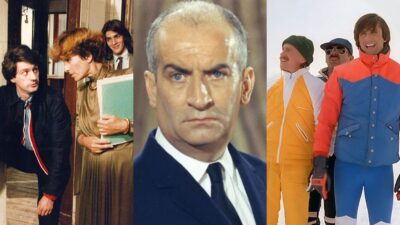 Le chiffre de la semaine : 70 diffusions, quel film repasse le plus souvent à la télévision française depuis 1957 ?