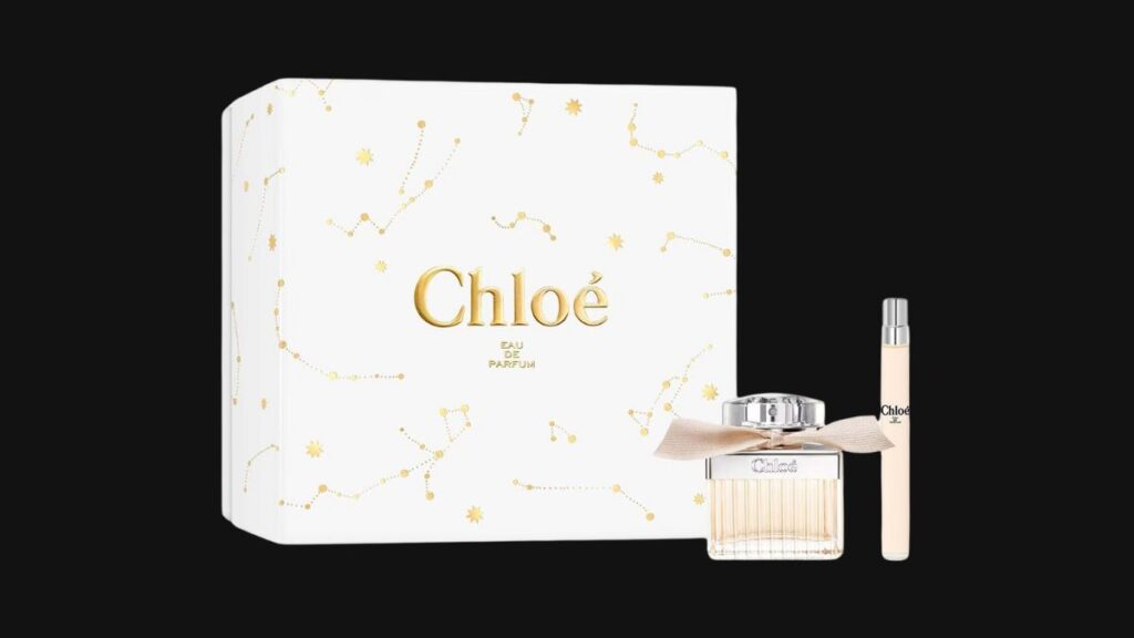 Chloé Signature - Coffret Eau De Parfum