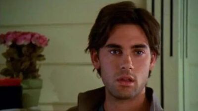 Charmed : à quoi ressemble Drew Fuller, alias Chris Halliwell aujourd'hui ?