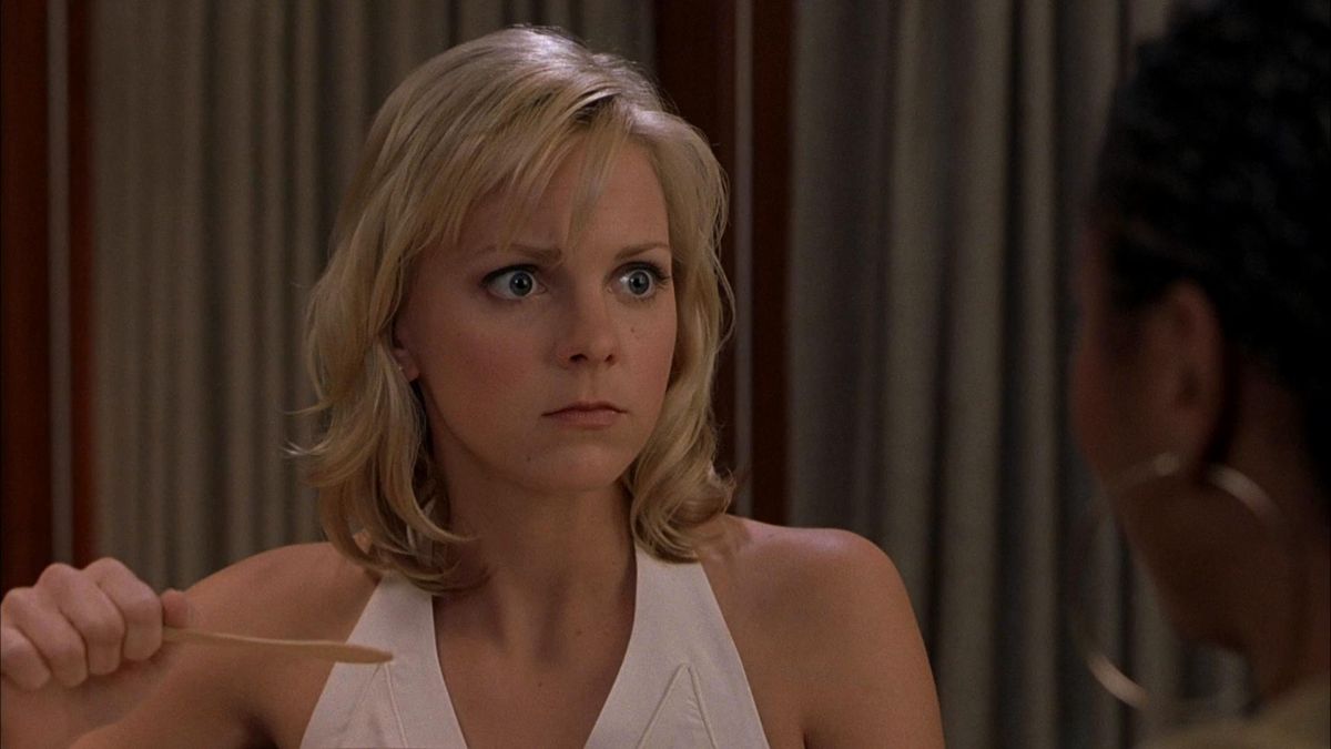 Scary Movie : la saga culte de retour avec Anna Faris ? L&rsquo;actrice répond !