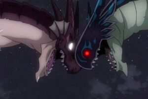 Quiz : t&rsquo;es le fan ultime de Fairy Tail si tu arrives à nommer ces 10 Dragons de l&rsquo;anime