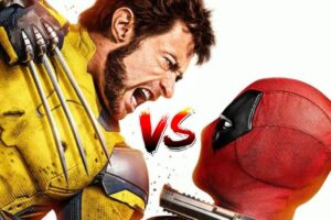 Sondage : préfères-tu Deadpool ou Wolverine ?