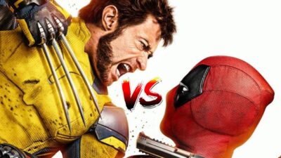 Sondage : préfères-tu Deadpool ou Wolverine ?