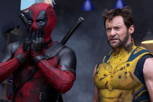 Deadpool et Wolverine, The Boys&#8230; Doit-on déconstruire le mythe du super-héros aujourd&rsquo;hui ?