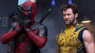 Deadpool et Wolverine, The Boys... Doit-on déconstruire le mythe du super-héros aujourd'hui ?