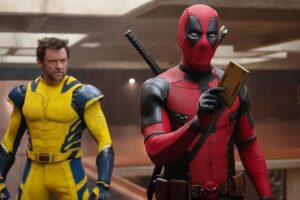 Deadpool et Wolverine : ces idées WTF de Ryan Reynolds ont été rejetées&#8230;et elles auraient pu transformer le film !