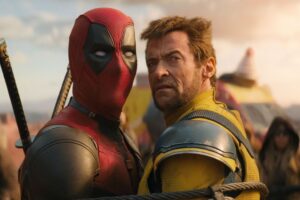 « Le cinéma va très mal ! » : cet acteur de X-Men flingue Deadpool et Wolverine