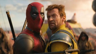 Deadpool et Wolverine : qui sont Ray Chan et Henry Delaney, à qui est dédié le film ?