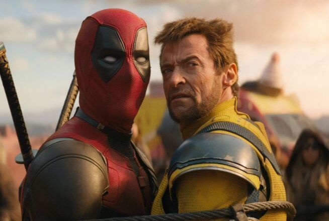 Deadpool et Wolverine : qui sont Ray Chan et Henry Delaney, à qui est dédié le film ?